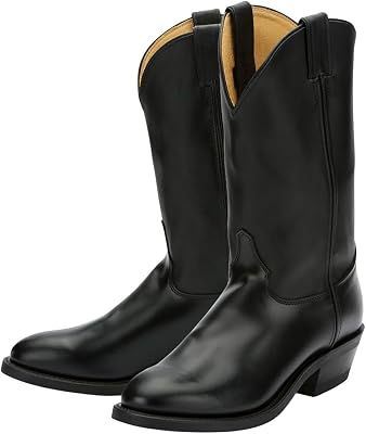 Justin Mens Tobias 12 Western Boot