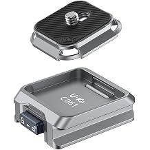Ulanzi C061 UKA Quick Release Kit Ronin Gimbal Uyumlu - C066