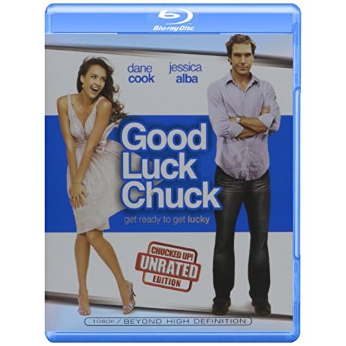 Good Luck Chuck (Unrated)
