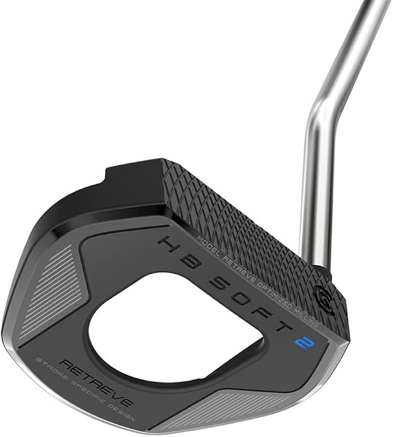 Cleveland Golf Retreve HB Soft 2 Putter