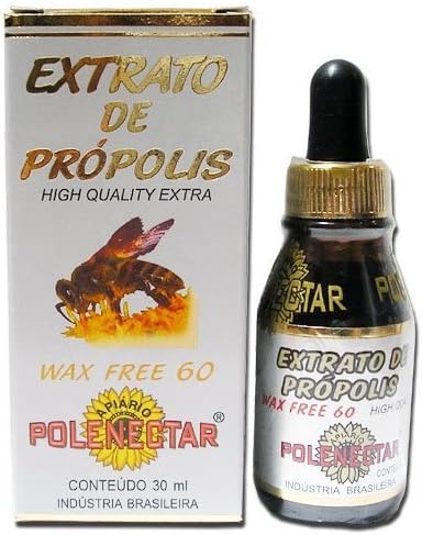Propolis WF60 box of 24 bottles