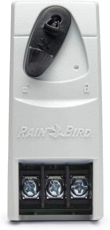 Rain-Bird ESPSM3-3-Station Expansion Module for ESP-M, ESP-Me, ESP-SMT and ESP-SMTe Series Timers