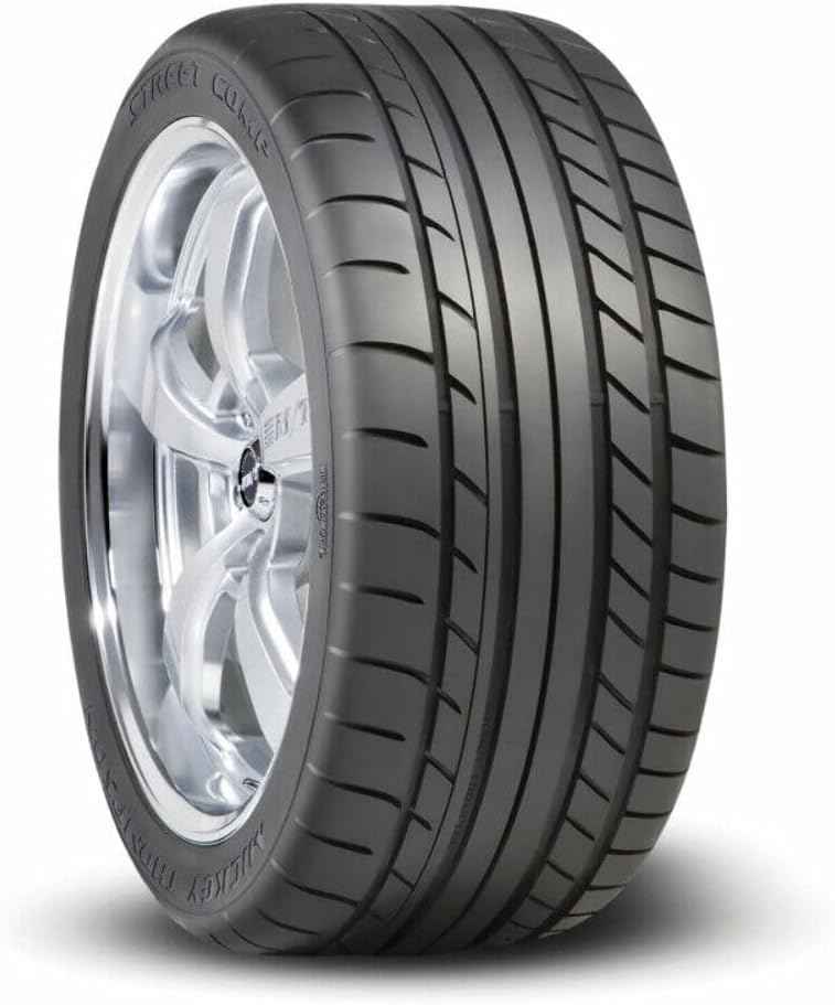 Mickey Thompson Street Comp Performance Radial Tire - 24540R18 97Y