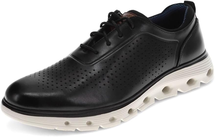 DOCKERS Mens Ferguson Fusion 2.0 Sneaker