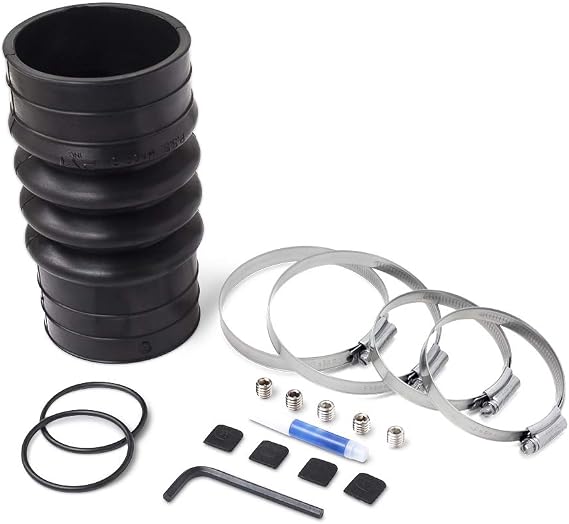 PSS Type A Maintenance Kit, PYI Inc