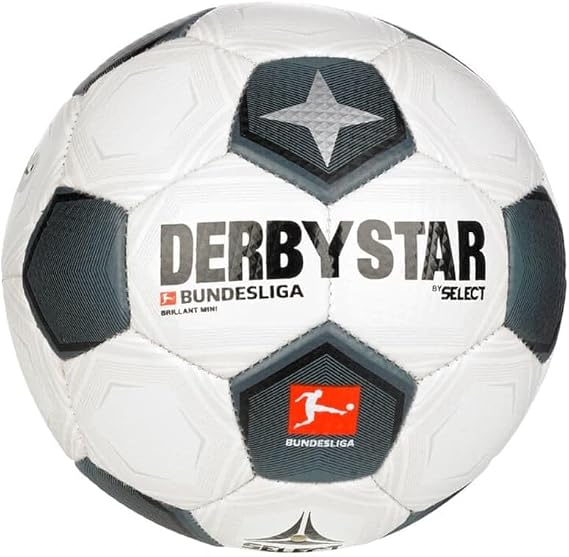 Derbystar Bundesliga Brillant Mini