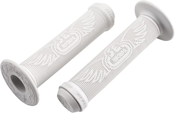 SE Racing Wing Grips White | bike-grips-and-accessories