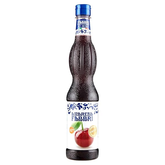 Amarena Cherries Syrup 560ml