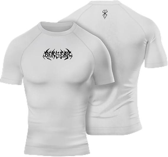 Berserk Compression T-shirt