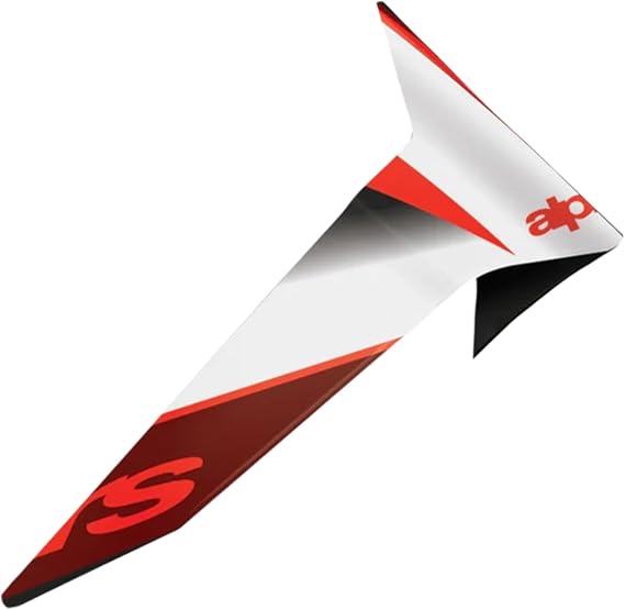 Supertech R10 Team Standard Spoiler