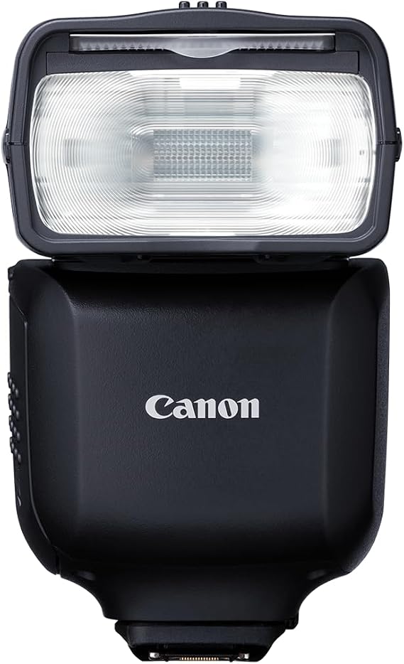 Canon Speedlite EL-10, Portable Camera Flash, Compatible with Select EOS R Series Mirrorless Cameras | Compatible with Select EOS R Series Mirrorless Cameras