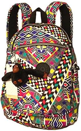 Kipling Challenger II Print Multipurpose Backpack, Ocecdydrpr
