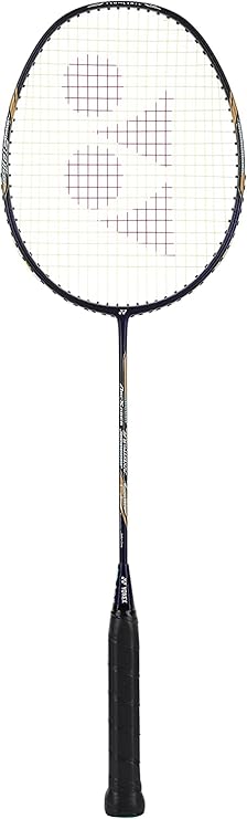 Yonex Arcsaber 71 Light Graphite Badminton Raquet with Free Full Cover (77 Grams, 30 lbs Tension)