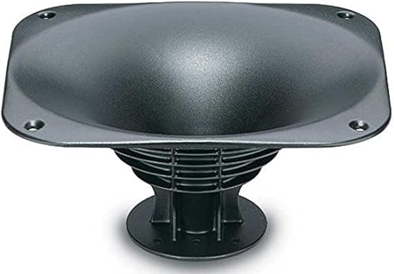 18 Sound XT1086 Throat Entry Horn for 1-inch Compression Driver