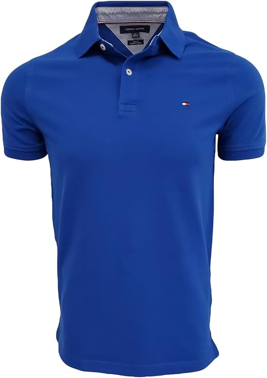 Tommy Hilfiger Men's Regular Polo