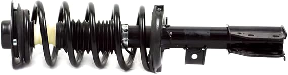 Gabriel G57323 Ultra ReadyMount Front Right Complete Strut Assembly for 07-12 Chevrolet Equinox; 10-12 GMC Terrain; 07-09 Pontiac Torrent; 08-10 Saturn Vue; 07-09 Suzuki XL-7 for 19" Wheels (1 Pack)
