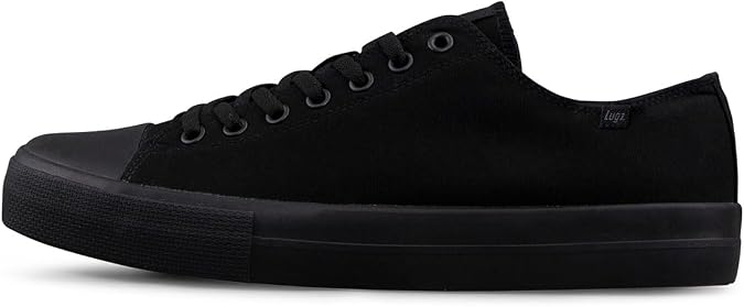 Lugz Mens Stagger Lo Lace Up SneakersSneaker