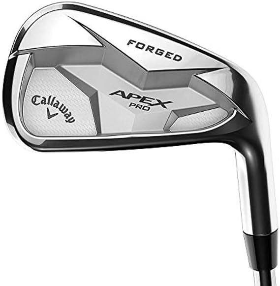 Callaway Golf 2019 Apex Pro Individual Iron