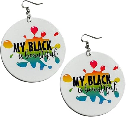 My Black is Beautiful