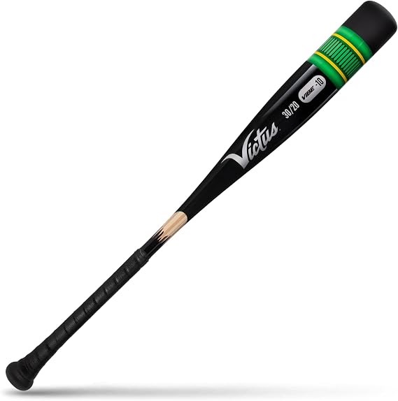 Victus Vibe Pencil Senior Baseball Bat, 2 3/4" Barrel,5,8,10 Drop, USSSA