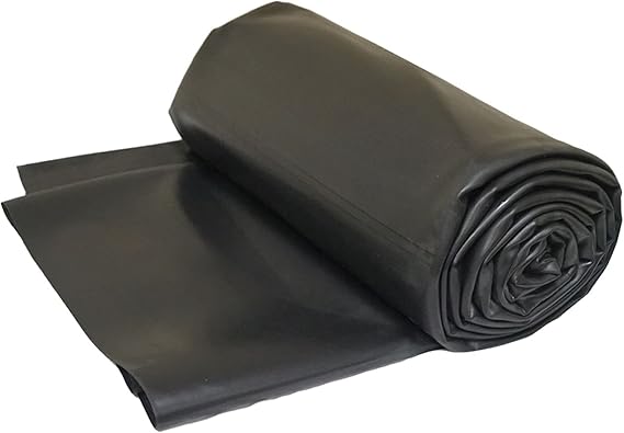 10' x 15' Firestone 45-Mil EPDM Roofing Rubber