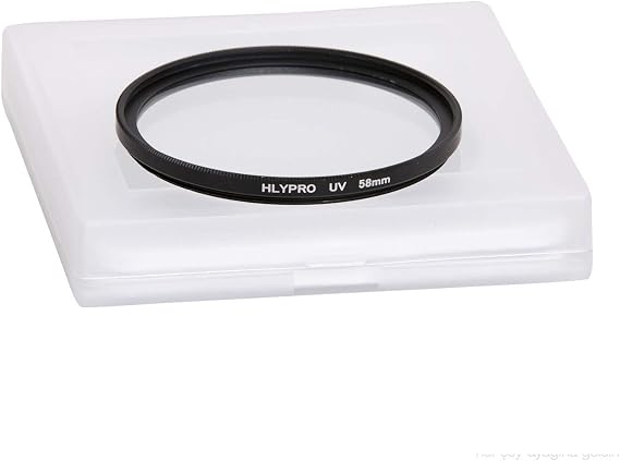 Other HLYPRO FILTER UV 58MM