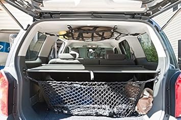 Trunk Envelope Cargo NET for Nissan Xterra X Terra 2005 06 07 08 09 10 11 12 13 14 2015