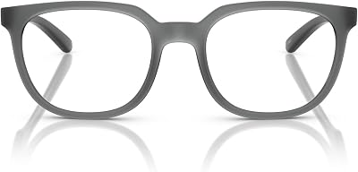 ARNETTE AN7263 Lines An7263 Lines Square Prescription Eyewear Frames