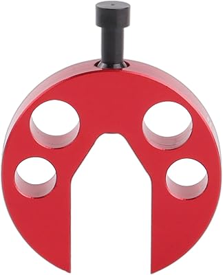 Helicopter Leveler Helicopter Swashplate Leveler Crossplate Corrector Leveler Tool for 380470600700