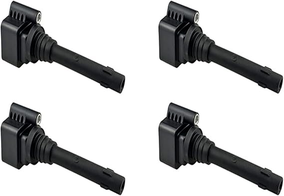 Ignition Coils Compatible with Changan CS75 1.8T 2013 2014 2015 2016 2017 2018 2019- RAETON 1.8T 2012- F01R00A071 160530155837 S40044