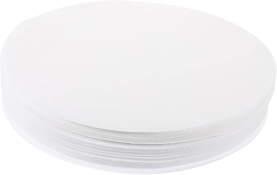 Bird Cage Liner Papers Disposable Absorbent Cage Liners with Leak-Proof Bottom 11.10 X 11.10 X 0.11 in Sheets for Parrots and Small Birds Easy Cleaning