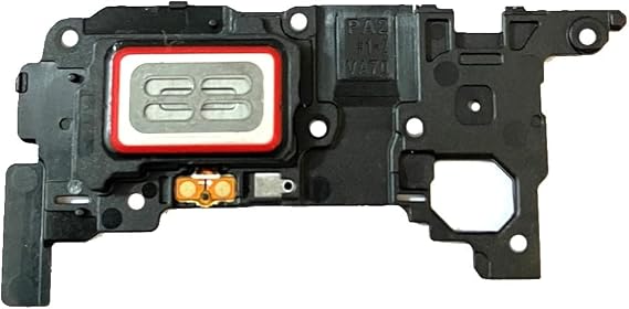 Samsung Galaxy S25/ S25Plus/ S25Fe/ S25Ultra用イヤーピーススピーカー、イヤーピースサウンドレシーバートップサウンドモジュール交換部品S25 Plus用