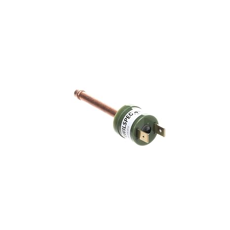 Ice-O-Matic 9041111-01 High Pressure Switch