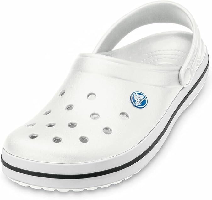 Crocs Unisex Crocband Clog - Unisex AdultSlipper