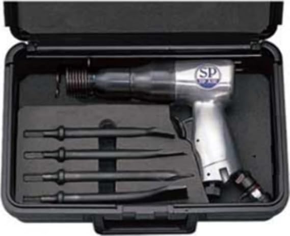 SP Air Air Hammer Kit (SP-1410K)