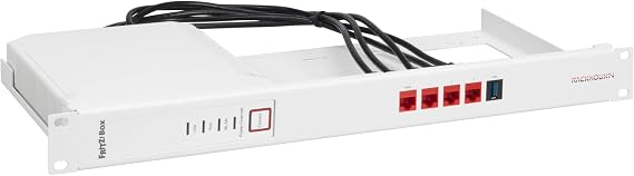 Rackmount.IT Kit for AVM Fritz!Box 4060