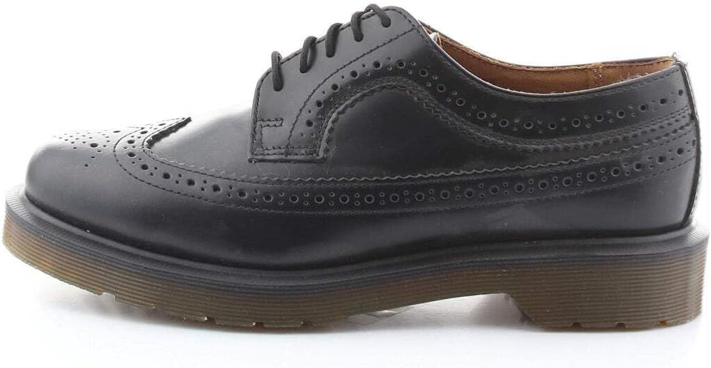 Dr. Martens 13844001 CORE 3989 5-Hole Unisex Adult Lace-Up Shoes