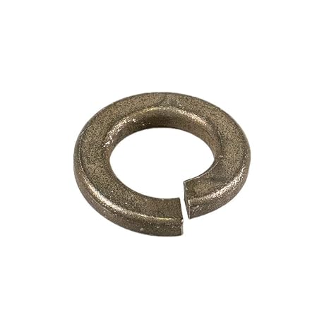 MTD 936-0921 Lock Washer Yard-Machines GW-M GW-B GW-9914 GW-903 GW- | Fits Yard-Machines White Outdoor 570 500 550 450 330 600 700 650 700S 350