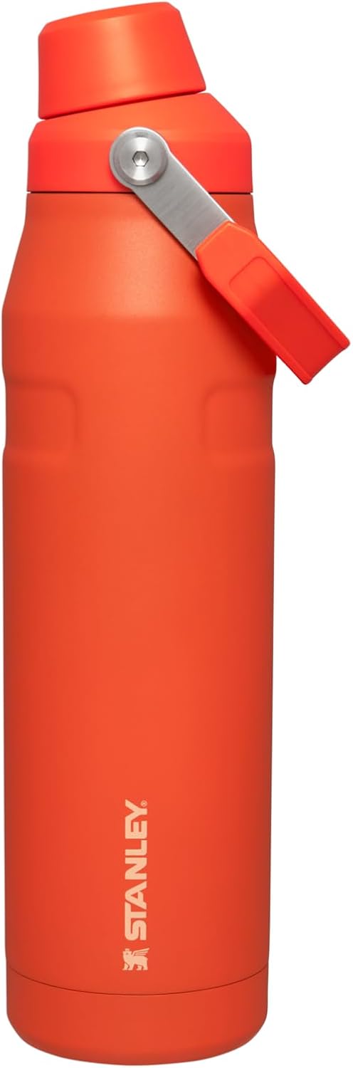 IceFlow™ Bottle with Fast Flow Lid | 36 OZ - Stanley Create