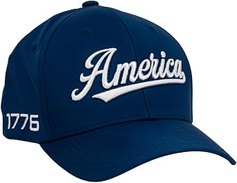 CAPX Unisex Baseball Hat Model X03 Curved Bill Adjustable Snapback, Classic Structured Fit Hat