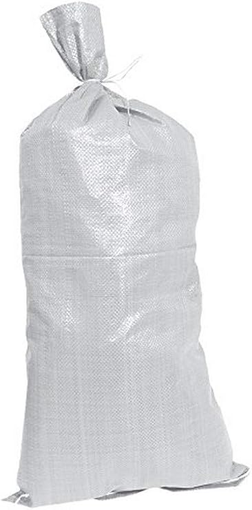 Silverline 868732 Sand Bags 10pk 750 x 330 mm