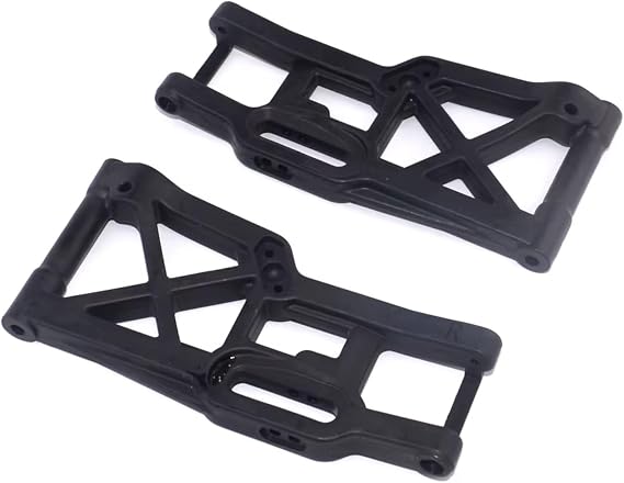 Rc Repairs Parts For ZD For Racing 9116 9020 9072 9071 9203 08421 08425 08426 08427 08428 8042 1/8 Rear Lower Arm Rc Car Parts Accessories