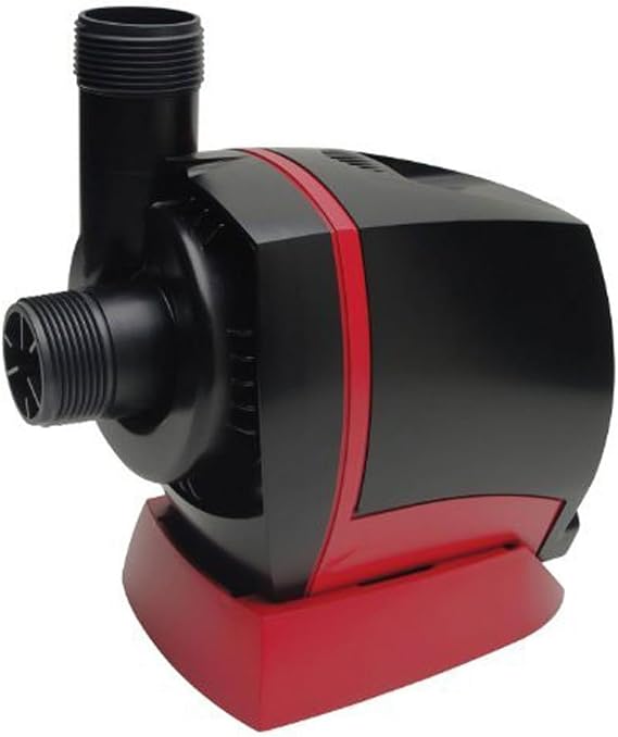 Fluval Sea SP4 Sump Pump for Freshwater & Saltwater Aquariums, 14337