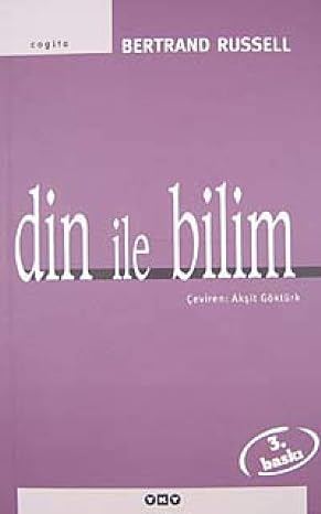 Science with Religion