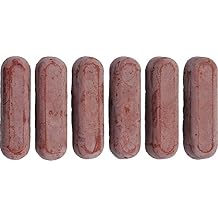 Marbles Red Rouge Compund