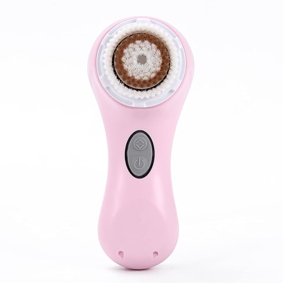 Clarisonic Mia 2 Facial Cleansing Device/Facial Cleansing Instrument Whitening Replace The Brush Head