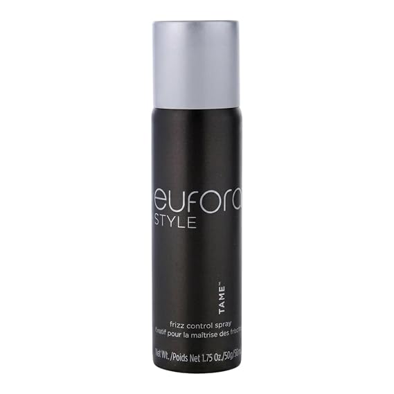 Eufora Style Frizz Control Spray 1.75 oz
