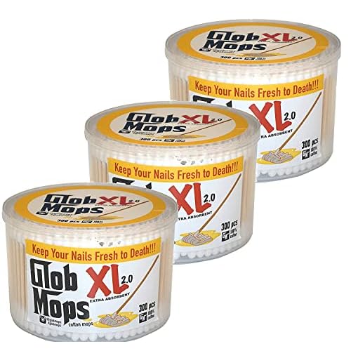 Glob Mops XL 3 Pack 3 Items