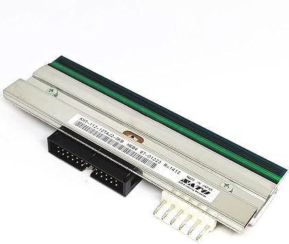 GH000771A New Printhead for SATO CL412 CL412E Thermal Printer Genuine 300dpi KHT-112-12TAJ2-SKB