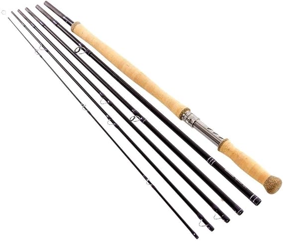 Snowbee Spectre Spey Fly Rod 14' #9/10 6pc